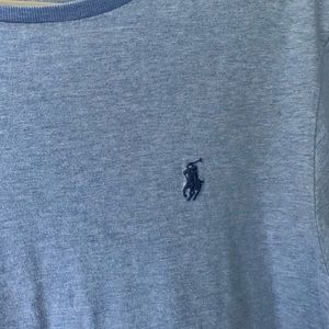 Polo Ralph Lauren Comfy Tee